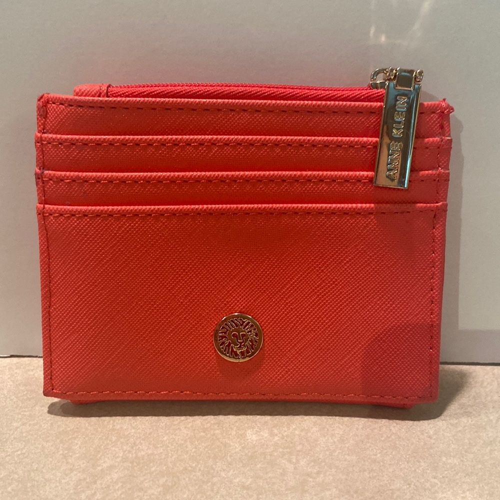Anne Klein Wallet